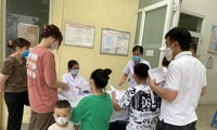 この24時間で、ベトナムで2501人の新規感染者 確認