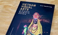 “Arts of VietNam 1009-1945”・ベトナム芸術に関する新たな見方