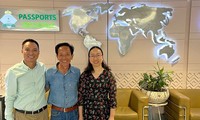 ベトナムとオーストラリアの二重国籍を持つ市民、スーダンから無事に帰国