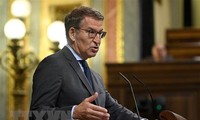 第１党党首、首相に不選出　４票足りず―スペイン下院