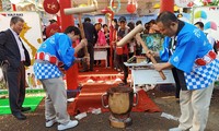 チャビン省で、越日文化交流会が行われる