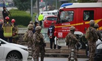トルコの自爆テロ　クルド系組織「PKK」が犯行声明