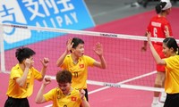 ASIAD2023 ベトナム セパタクローで金メダルを獲得