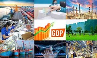 今年のベトナムのGDP成長率 6%超える見込み