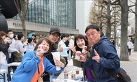 東京都内で「池袋ベトナムフェスティバル」 開幕