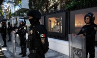 メキシコがエクアドルを提訴、国連加盟資格停止を要求