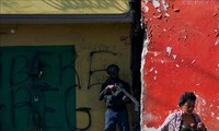 ハイチ、政権移行へ評議会 ギャング支配で治安悪化
