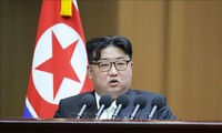 朝鮮の金氏、中国との関係発展に期待 高官と会談＝KCNA