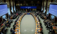 EU臨時首脳会議 イランへの制裁拡大で合意 中東安定化に向け連携強化へ