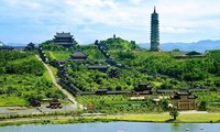 世界複合遺産登録10周年を迎えるチャンアン景観遺跡群
