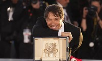最高賞に米「アノーラ」 仏カンヌ映画祭閉幕