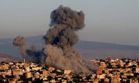 ヒズボラ、イスラエル2か所を無人機攻撃 司令官殺害に報復