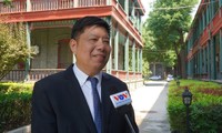 中国人専門家 ベトナム WEF第15回ニュー・チャンピオン年次総会で重要な役割り果たす
