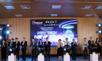 iTECH EXPO 2024 ベトナムに新しい技術導入