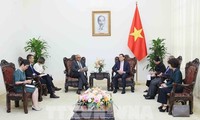 ベトナム・ADB 協力プロジェクト加速