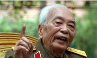 Peringatan Ultah ke-67 Jadinya Tentara Rakyat Vietnam