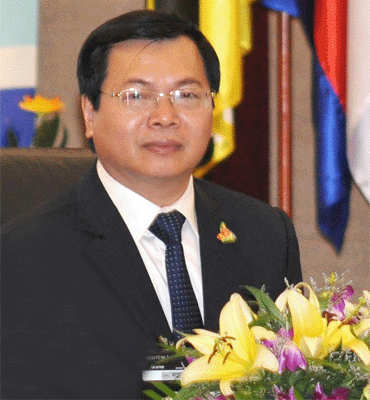 Menteri Industri dan Perdagangan Vietnam berdialog langsung dengan rakyat