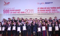 Vietnam memperoleh citra yang lebih bagus pada media massa internasional