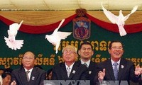 Kamboja mulai  melakukan pemilihan Senat angkatan ke-3