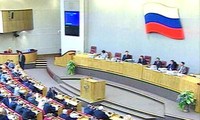 Duma Negara Rusia mendukung pemerintah Suriah