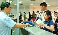 Merevisi beberapa pasal tentang Status bebas visa untuk perantau Vietnam