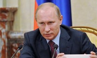 Rusia: mayoritas rakyat memprakirakan Perdana Menteri Vladimir Putin akan menang dalam pemilihan