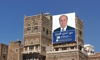  Yaman mempunyai Presiden baru setelah 33 tahun.