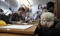 Pemilihan Presiden Federasi Rusia