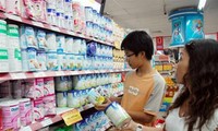 Vietnam mendorong pembelaan hak konsumen