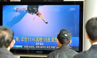  RDR Korea semakin terisolasi kalau melakukan uji coba rudal