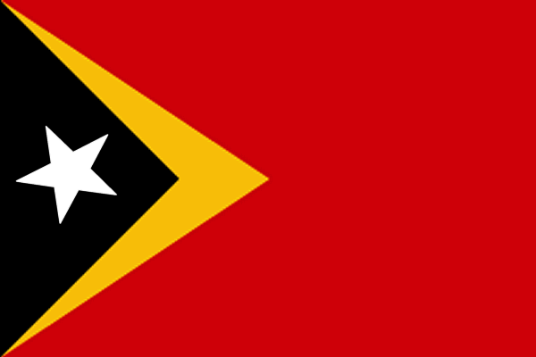 Timor Leste   memilih Presiden putaran ke-2