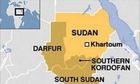 Sudan menyatakan perang terhadap Sudan Selatan