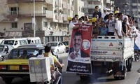 Pemilihan Presiden Mesir: hasil yang sulit diprediksi.