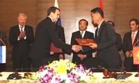 Vietnam and Russia agree to increase bilateral trade