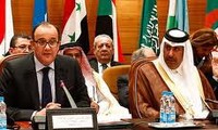 Arab League crafts sanctions against Syria