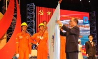 Vietnam Oil and Gas Group marks its 50th anniversary