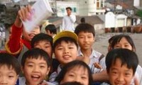 Vietnam keeps improving population quality 