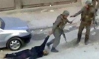 UN Human Rights Council  condemns  violence in Syria