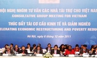 Vietnam on the right track of economic reform