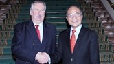 Vietnam and the EU will become important partners
