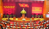 Party leader urges for a breakthrough in party-building work
