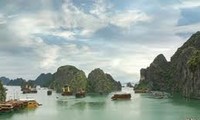 Vietnam tops the list of world’s most emerging tourist attractions
