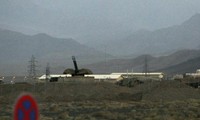 Iran's Guard begins new land military exercises