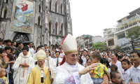 Vietnam-Vatican Joint Working Group starts 3rd meeting 