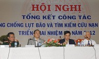 Vietnam deems prevention as key to dealing with storms and floods
