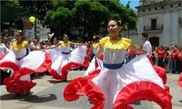 Venezuelan Cultural Week in Vietnam kicked off