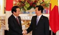 Japan continues to provide ODA for Vietnam
