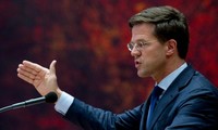 Dutch government sets date for early election