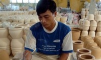 越南采取措施，治理“手工艺村”环境污染