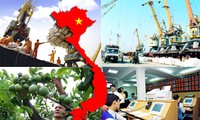 欧洲理事会批准欧委会启动与越南自由贸易协定谈判